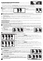 Предварительный просмотр 4 страницы Simu AUTOSUN 2008546 Instructions Manual