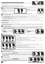 Preview for 8 page of Simu AUTOSUN 2008546 Instructions Manual