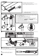 Предварительный просмотр 10 страницы Simu AUTOSUN 2008546 Instructions Manual