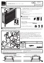 Предварительный просмотр 13 страницы Simu AUTOSUN 2008546 Instructions Manual