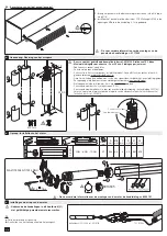 Предварительный просмотр 14 страницы Simu AUTOSUN 2008546 Instructions Manual