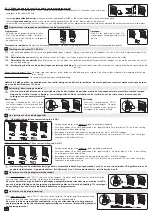 Предварительный просмотр 16 страницы Simu AUTOSUN 2008546 Instructions Manual