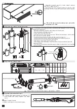 Предварительный просмотр 22 страницы Simu AUTOSUN 2008546 Instructions Manual