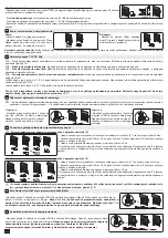 Предварительный просмотр 24 страницы Simu AUTOSUN 2008546 Instructions Manual