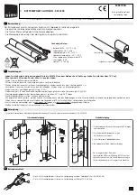 Preview for 3 page of Simu AUTOSUN 9014734 Instructions Manual