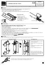 Preview for 4 page of Simu AUTOSUN 9014734 Instructions Manual