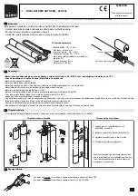 Preview for 8 page of Simu AUTOSUN 9014734 Instructions Manual