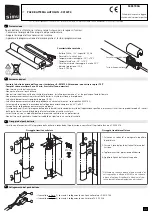 Предварительный просмотр 9 страницы Simu AUTOSUN 9014734 Instructions Manual