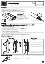 Предварительный просмотр 10 страницы Simu AUTOSUN 9014734 Instructions Manual