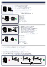 Предварительный просмотр 2 страницы Simu CENTRIS VEOHZ Quick Installation Manual