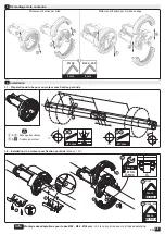 Preview for 3 page of Simu CENTRIS Installation Manual