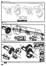 Preview for 8 page of Simu CENTRIS Installation Manual