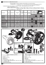 Предварительный просмотр 12 страницы Simu CENTRIS Installation Manual