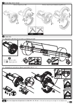 Preview for 13 page of Simu CENTRIS Installation Manual