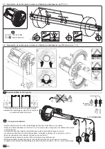 Preview for 14 page of Simu CENTRIS Installation Manual