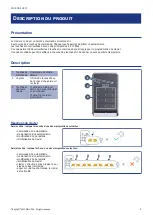 Предварительный просмотр 5 страницы Simu DIGICODE HZ 2C Installation Manual