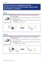 Предварительный просмотр 7 страницы Simu DIGICODE HZ 2C Installation Manual