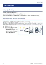 Preview for 72 page of Simu DIGICODE HZ 2C Installation Manual