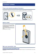 Предварительный просмотр 75 страницы Simu DIGICODE HZ 2C Installation Manual