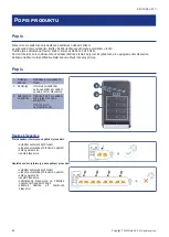 Предварительный просмотр 80 страницы Simu DIGICODE HZ 2C Installation Manual