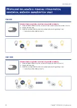 Предварительный просмотр 82 страницы Simu DIGICODE HZ 2C Installation Manual