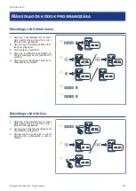 Preview for 103 page of Simu DIGICODE HZ 2C Installation Manual