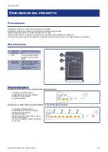 Предварительный просмотр 125 страницы Simu DIGICODE HZ 2C Installation Manual