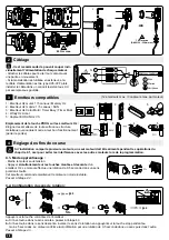 Предварительный просмотр 2 страницы Simu DMI5 Hz Original Instructions Manual