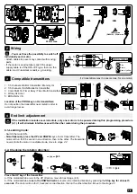 Предварительный просмотр 7 страницы Simu DMI5 Hz Original Instructions Manual