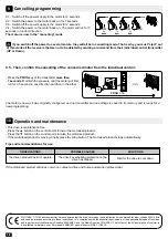 Preview for 10 page of Simu DMI5 Hz Original Instructions Manual