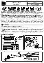 Preview for 11 page of Simu DMI5 Hz Original Instructions Manual