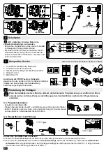 Preview for 12 page of Simu DMI5 Hz Original Instructions Manual