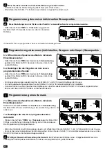 Preview for 14 page of Simu DMI5 Hz Original Instructions Manual