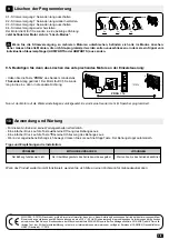 Preview for 15 page of Simu DMI5 Hz Original Instructions Manual