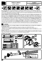 Preview for 16 page of Simu DMI5 Hz Original Instructions Manual