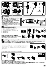 Preview for 17 page of Simu DMI5 Hz Original Instructions Manual