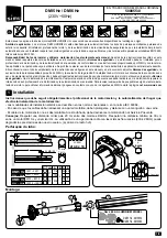 Preview for 21 page of Simu DMI5 Hz Original Instructions Manual