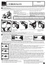 Preview for 4 page of Simu EOSUN Hz VS Installation Manual