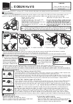 Preview for 7 page of Simu EOSUN Hz VS Installation Manual