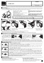 Предварительный просмотр 1 страницы Simu EOSUN Hz VS Instructions Manual