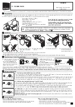 Preview for 2 page of Simu EOSUN Hz VS Instructions Manual