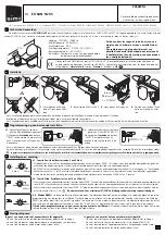 Предварительный просмотр 4 страницы Simu EOSUN Hz VS Instructions Manual