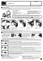 Предварительный просмотр 8 страницы Simu EOSUN Hz VS Instructions Manual