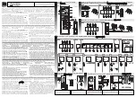 Preview for 2 page of Simu Hz COLOR MULTI Instructions