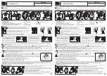 Предварительный просмотр 1 страницы Simu Hz Sun Sensor Instructions