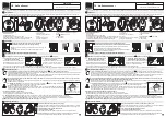 Предварительный просмотр 2 страницы Simu Hz Sun Sensor Instructions