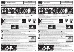 Предварительный просмотр 3 страницы Simu Hz Sun Sensor Instructions