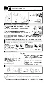 Preview for 1 page of Simu HZ WALL 1 CHANNEL Quick Start Manual