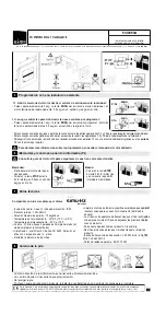 Preview for 5 page of Simu HZ WALL 1 CHANNEL Quick Start Manual