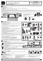 Preview for 4 page of Simu LED DC Hz Installation Manual